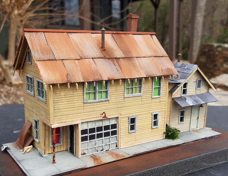 Prater's Products ~ HO scale